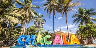 chacala