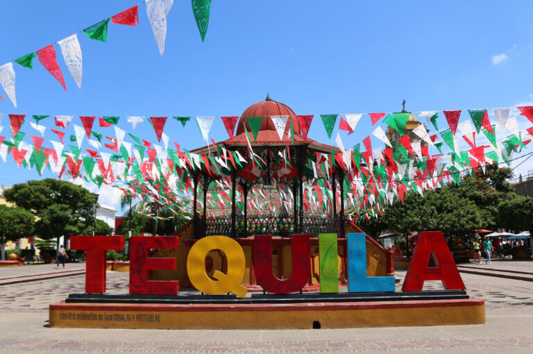 Tour a la Ciudad de Tequila