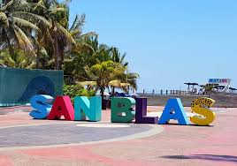 San Blas y la Tovara